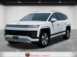 Hyundai IONIQ 9 SEL AWD 2026
