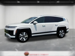 Hyundai IONIQ 9 SEL AWD 2026
