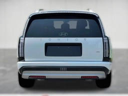 Hyundai IONIQ 9 SEL AWD 2026
