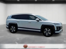 Hyundai IONIQ 9 SEL AWD 2026