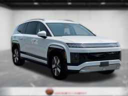 Hyundai IONIQ 9 SEL AWD 2026