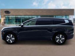 Hyundai IONIQ 9 SEL AWD 2026