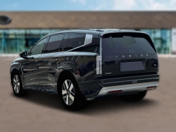 Hyundai IONIQ 9 SEL AWD 2026