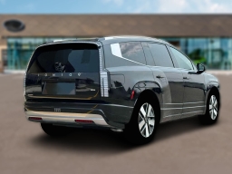 Hyundai IONIQ 9 SEL AWD 2026