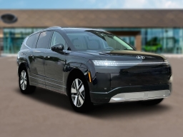 Hyundai IONIQ 9 SEL AWD 2026