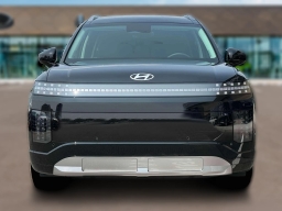 Hyundai IONIQ 9 SEL AWD 2026