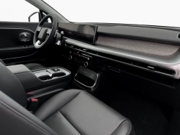 Hyundai IONIQ 9 SEL AWD 2026
