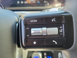 Hyundai IONIQ 9 SEL AWD 2026