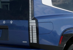Hyundai IONIQ 9 SEL AWD 2026