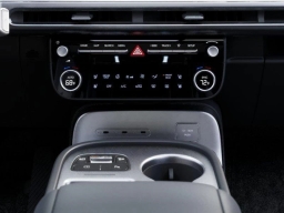 Hyundai IONIQ 9 SEL AWD 2026