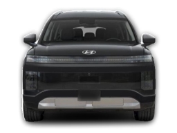 Hyundai IONIQ 9 SEL AWD 2026