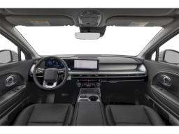 Hyundai IONIQ 9 SEL AWD 2026