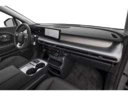 Hyundai IONIQ 9 SEL AWD 2026