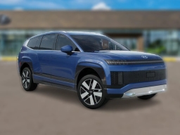Hyundai IONIQ 9 SEL AWD 2026