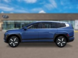 Hyundai IONIQ 9 SEL AWD 2026