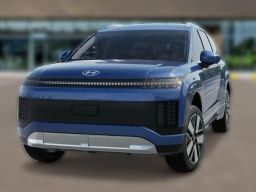 Hyundai IONIQ 9 SEL AWD 2026