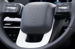 Hyundai IONIQ 9 SEL AWD 2026