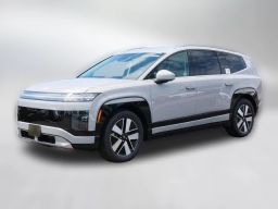 Hyundai IONIQ 9 SEL AWD 2026