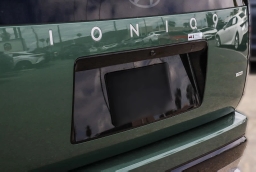 Hyundai IONIQ 9 SEL AWD 2026