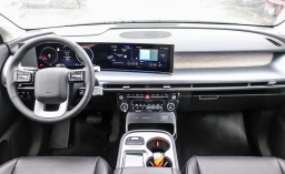 Hyundai IONIQ 9 SEL AWD 2026