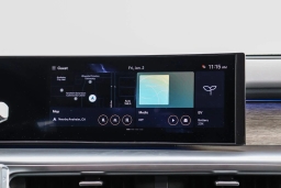 Hyundai IONIQ 9 SEL AWD 2026