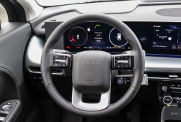 Hyundai IONIQ 9 SEL AWD 2026