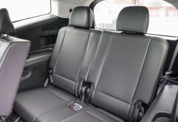 Hyundai IONIQ 9 SEL AWD 2026