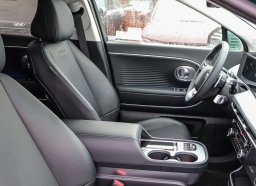 Hyundai IONIQ 9 SEL AWD 2026