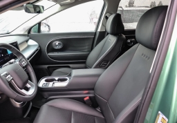 Hyundai IONIQ 9 SEL AWD 2026
