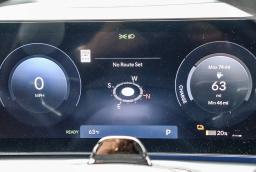 Hyundai IONIQ 9 SEL AWD 2026