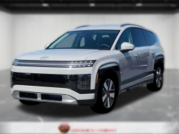 Hyundai IONIQ 9 SEL AWD 2026
