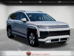 Hyundai IONIQ 9 SEL AWD 2026