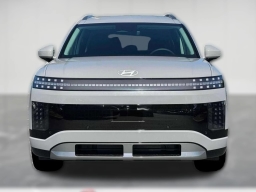 Hyundai IONIQ 9 SEL AWD 2026