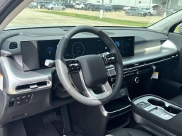 Hyundai IONIQ 9 SEL AWD 2026