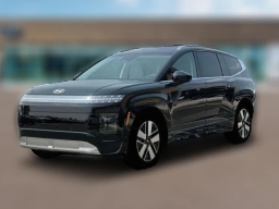 Hyundai IONIQ 9 SEL AWD 2026