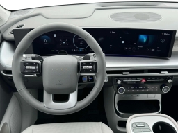 Hyundai IONIQ 9 SEL AWD 2026