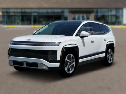 Hyundai IONIQ 9 Performance Limited AWD 2026
