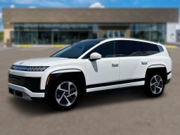 Hyundai IONIQ 9 Performance Limited AWD 2026