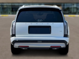 Hyundai IONIQ 9 Performance Limited AWD 2026