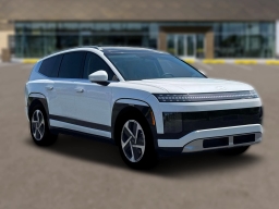 Hyundai IONIQ 9 Performance Limited AWD 2026