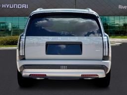 Hyundai IONIQ 9 Performance Limited AWD 2026