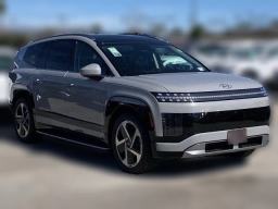 Hyundai IONIQ 9 Performance Limited AWD 2026