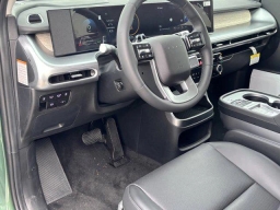 Hyundai IONIQ 9 Performance Limited AWD 2026