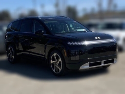 Hyundai IONIQ 9 Performance Limited AWD 2026