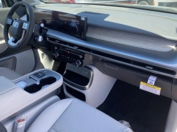 Hyundai IONIQ 9 Performance Limited AWD 2026