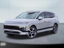 Hyundai IONIQ 9 Performance Calligraphy AWD 2026