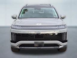 Hyundai IONIQ 9 Performance Calligraphy AWD 2026