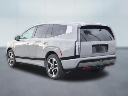 Hyundai IONIQ 9 Performance Calligraphy AWD 2026