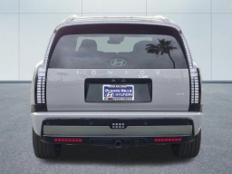 Hyundai IONIQ 9 Performance Calligraphy AWD 2026