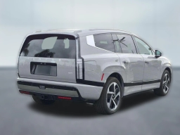 Hyundai IONIQ 9 Performance Calligraphy AWD 2026